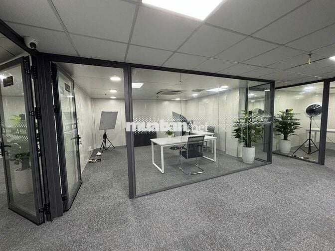 🏢 CHO THUÊ SÀN VP TẠI BẠCH ĐẰNG - 300M2 - VỊ TRÍ VÀNG GIÁ CHỈ 45TR