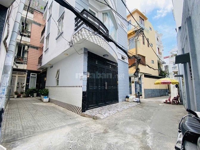 Bán nhà Phan Đăng Lưu, Phường 5, Phú Nhuận