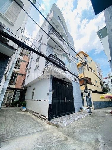 Bán nhà Phan Đăng Lưu, Phường 5, Phú Nhuận