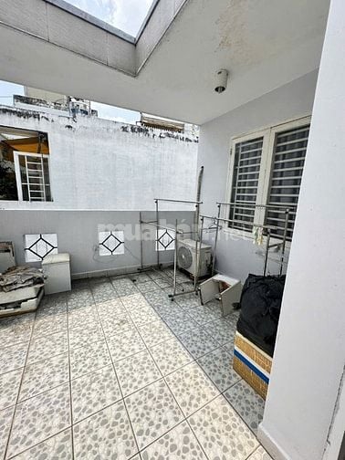 Bán nhà Phan Đăng Lưu, Phường 5, Phú Nhuận