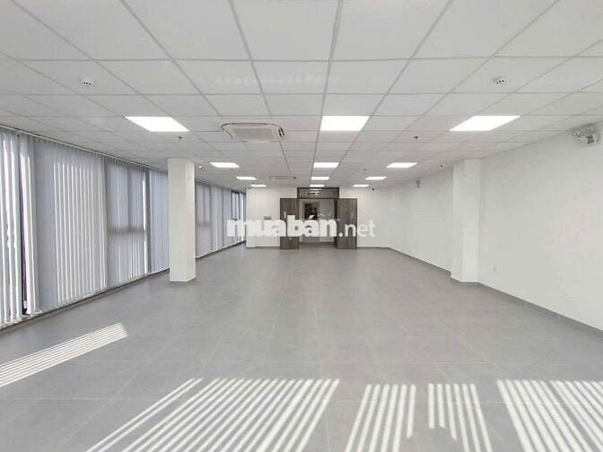 🏢 CHO THUÊ SÀN VP TẠI BẠCH ĐẰNG - 300M2 - VỊ TRÍ VÀNG GIÁ CHỈ 45TR