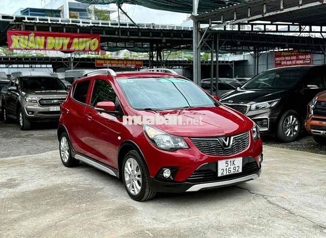 VinFast Fadil 2022  BẢO HÀNH 1 NĂM ,XE LƯỚT 3 VẠN