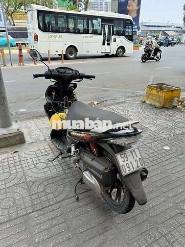 Hayate giá 5tr5 xe giọt ngon đẹp nhà bán gấp