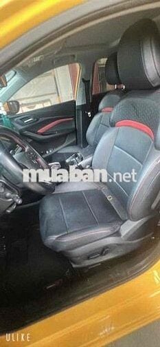 MG MG5 2023 - 20000 km