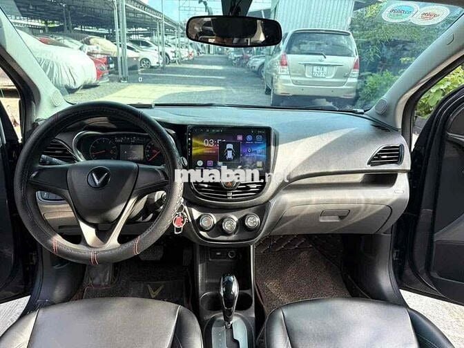 FADIL 2020 BẢO HÀNH 1 NĂM ,XE RẤT ĐẸP