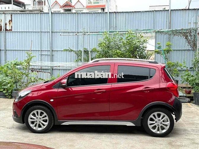 VinFast Fadil 2022  BẢO HÀNH 1 NĂM ,XE LƯỚT 3 VẠN