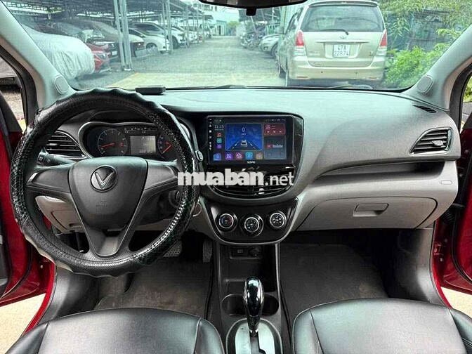 VinFast Fadil 2022  BẢO HÀNH 1 NĂM ,XE LƯỚT 3 VẠN