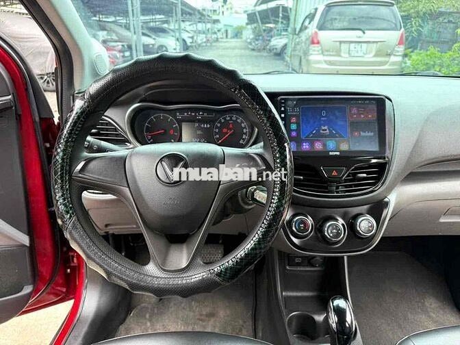 VinFast Fadil 2022  BẢO HÀNH 1 NĂM ,XE LƯỚT 3 VẠN