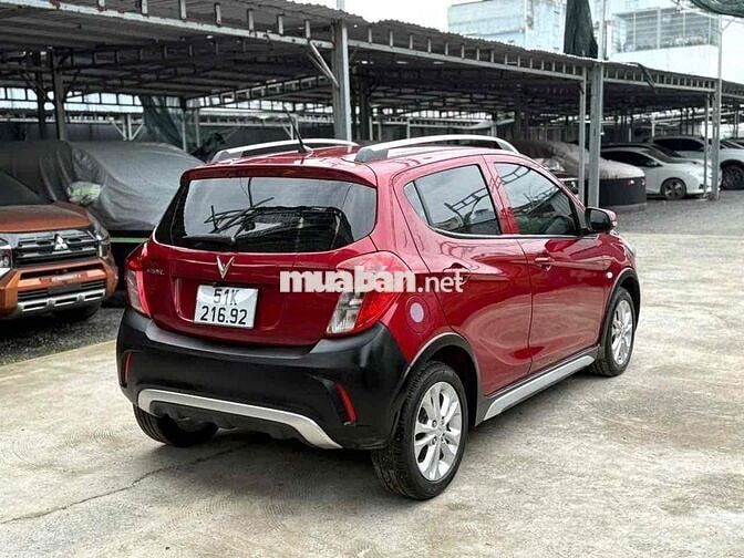 VinFast Fadil 2022  BẢO HÀNH 1 NĂM ,XE LƯỚT 3 VẠN