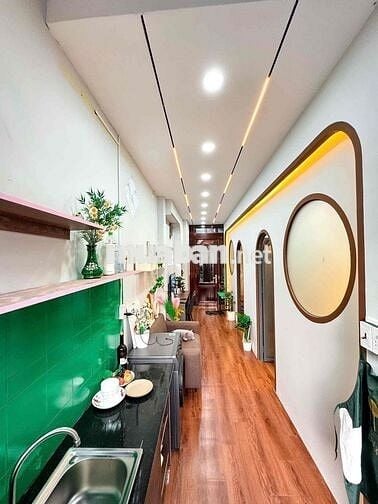 CĂN HỘ 1PN VÀ 2PN FULL NT THANG MÁY NGAY HUFLIT BA GIA CHỢ TÂN BÌNH