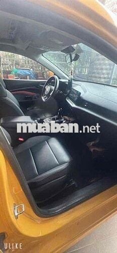 MG MG5 2023 - 20000 km