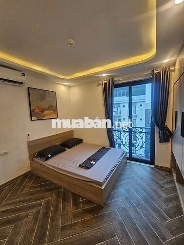 Tòa nhà phòng trọ cao cấp cho thuê 33 phòng dòng tiền 1.5 tỷ/ năm