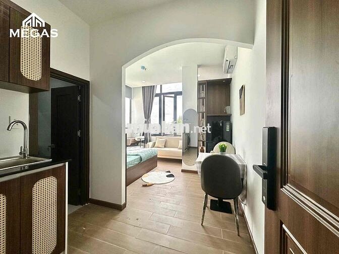 CĂN HỘ MỚI TẠI KDC CITYLAND FULL NỘI THẤT GIÁ CỰC TỐT