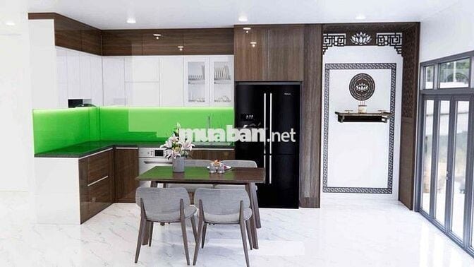 NHÀ MỚI TINH – 5 TẦNG THANG MÁY – NỘI THẤT ĐẲNG CẤP – VỊ TRÍ ĐẮC ĐỊA