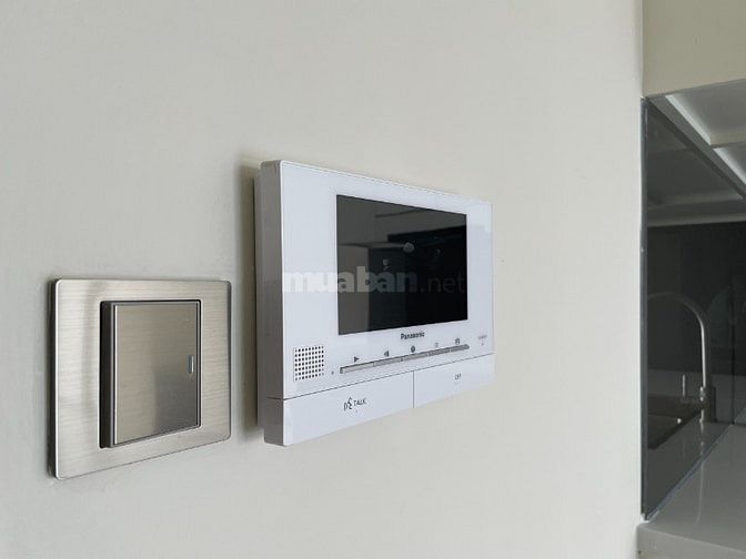 *Cho thuê căn hộ 3PN, De Capella 95m2, căn góc giá 18 triệu nhà đẹp.