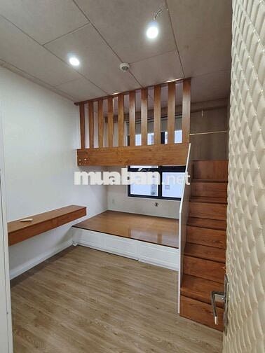 Chung cư giá rẻ, tiện nghi tại Ấp chiến lược, Bình Tân, 33m2, 920tr