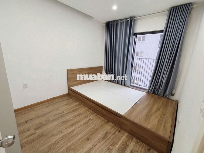 Chung cư giá rẻ, tiện nghi tại Ấp chiến lược, Bình Tân, 33m2, 920tr