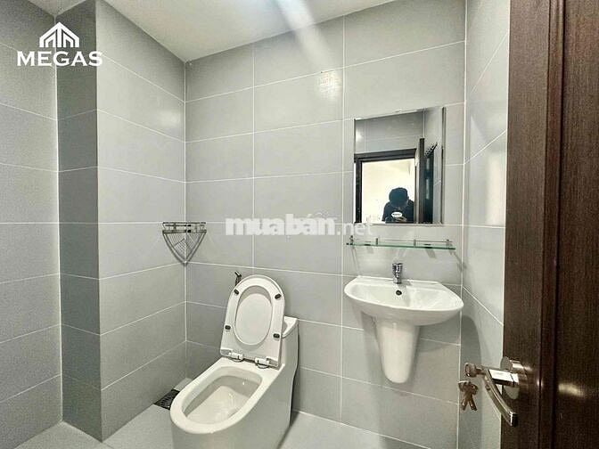 CĂN HỘ MỚI TẠI KDC CITYLAND FULL NỘI THẤT GIÁ CỰC TỐT