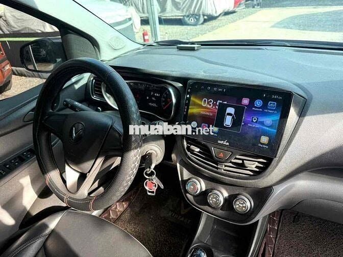 FADIL 2020 BẢO HÀNH 1 NĂM ,XE RẤT ĐẸP