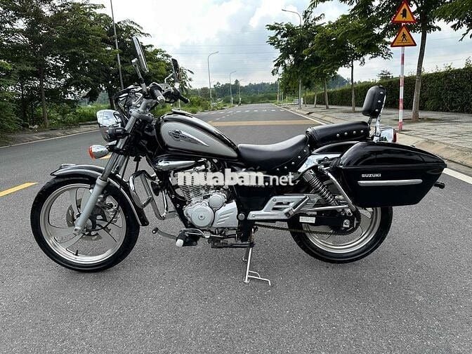 SUZUKI GZ150A Fi BSTP MÁY NHẬP SIÊU BỀN
