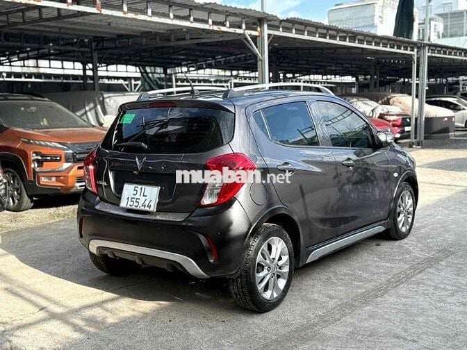 FADIL 2020 BẢO HÀNH 1 NĂM ,XE RẤT ĐẸP