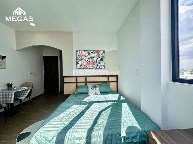 CĂN HỘ MỚI TẠI KDC CITYLAND FULL NỘI THẤT GIÁ CỰC TỐT