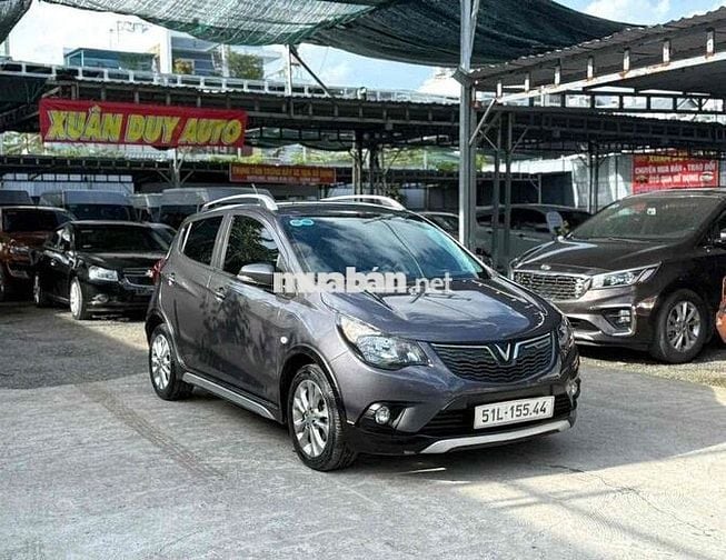 FADIL 2020 BẢO HÀNH 1 NĂM ,XE RẤT ĐẸP