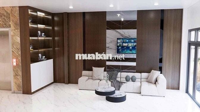 NHÀ MỚI TINH – 5 TẦNG THANG MÁY – NỘI THẤT ĐẲNG CẤP – VỊ TRÍ ĐẮC ĐỊA
