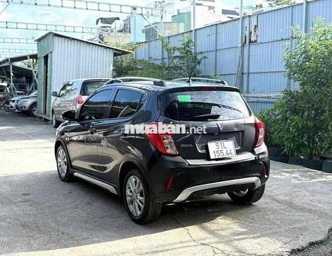 FADIL 2020 BẢO HÀNH 1 NĂM ,XE RẤT ĐẸP