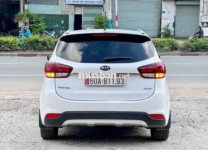 2020 Deluxe - 24000 km