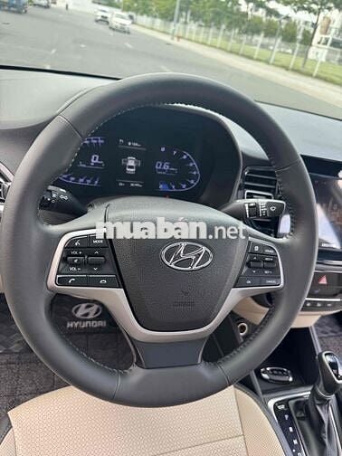 Hyundai Accent 2023 1.4 AT Đặc Biệt 1 chủ