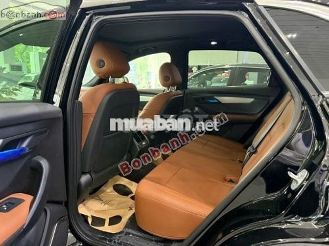 VinFast VF8 Plus 2025
