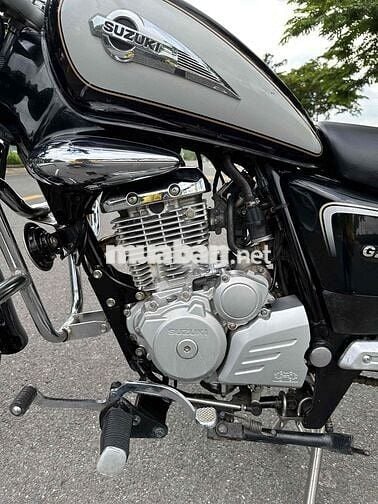 SUZUKI GZ150A Fi BSTP MÁY NHẬP SIÊU BỀN