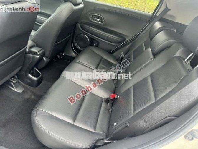 Honda HRV L 2019