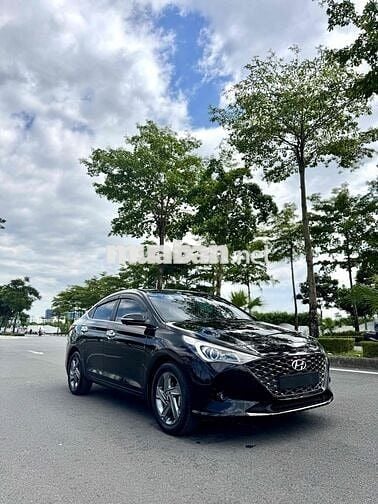 Hyundai Accent 2023 1.4 AT Đặc Biệt 1 chủ