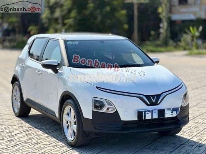 VinFast VF5 Plus 2025