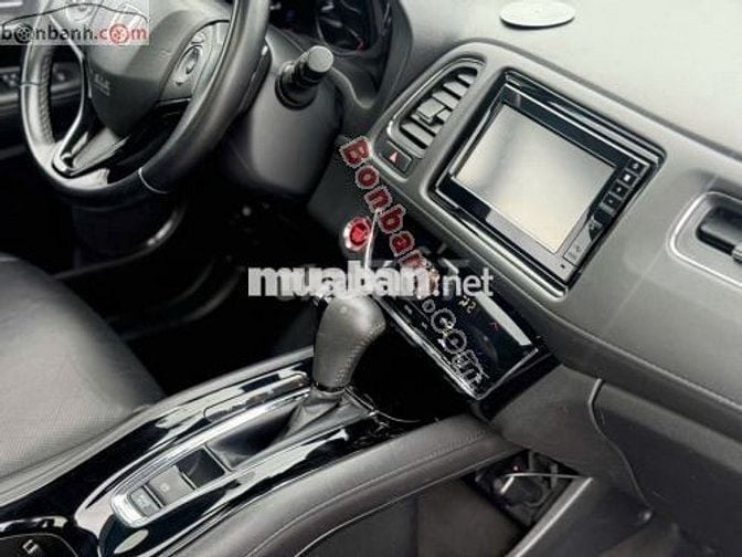 Honda HRV L 2019