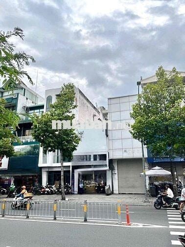CHO THUÊ NHÀ MẶT TIỀN( 5*16) TRỆT,LẦU SUỐT, LÊ VĂN DUYỆT, BÌNH THẠNH