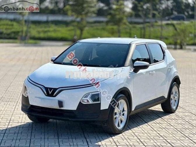 VinFast VF5 Plus 2025