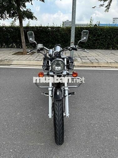 SUZUKI GZ150A Fi BSTP MÁY NHẬP SIÊU BỀN