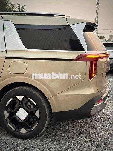 Kia Carnival 2025 Signature 2.2D