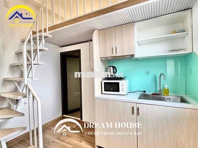 SIÊU PHẨM DUPLEX ĐẸP,MỚI XÂY,TOÀ NHÀ AN NINH,TIỆN ÍCH