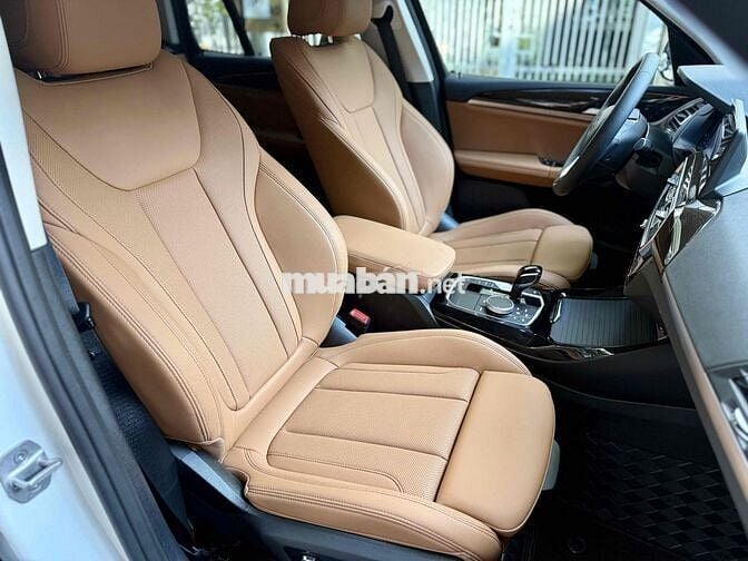 BMW X3 2024 sDrive20i - 34000 km