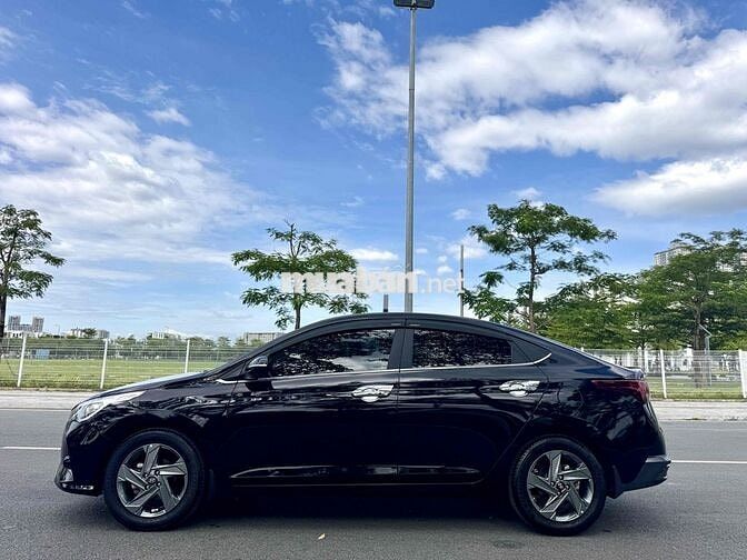 Hyundai Accent 2023 1.4 AT Đặc Biệt 1 chủ