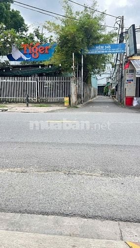 bán nhà q12 duong nguyễn thị búp 4x13 3 lầu đường oto 6m giá 4.5 tỷ 