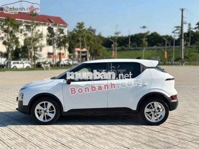 VinFast VF5 Plus 2025