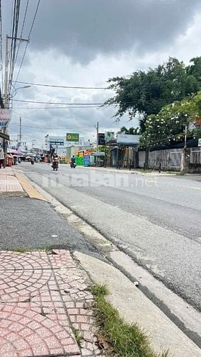 bán nhà q12 duong nguyễn thị búp 4x13 3 lầu đường oto 6m giá 4.5 tỷ 