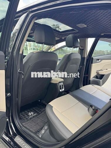 Hyundai Accent 2023 1.4 AT Đặc Biệt 1 chủ