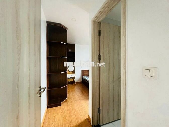 CHO THUÊ CHUNG CƯ 2 NGỦ 2WC 98m2 CHUNG CƯ DISCOVERY COMPLEX