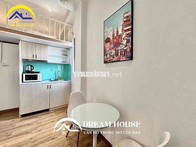SIÊU PHẨM DUPLEX ĐẸP,MỚI XÂY,TOÀ NHÀ AN NINH,TIỆN ÍCH